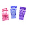 noved 20 Pinza Clip Para Polygel Acrygel Molde Uñas Dual