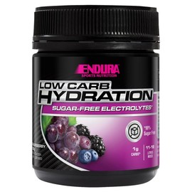Endura Buy Endura Low Carb Hydration Online Chemist Outlet