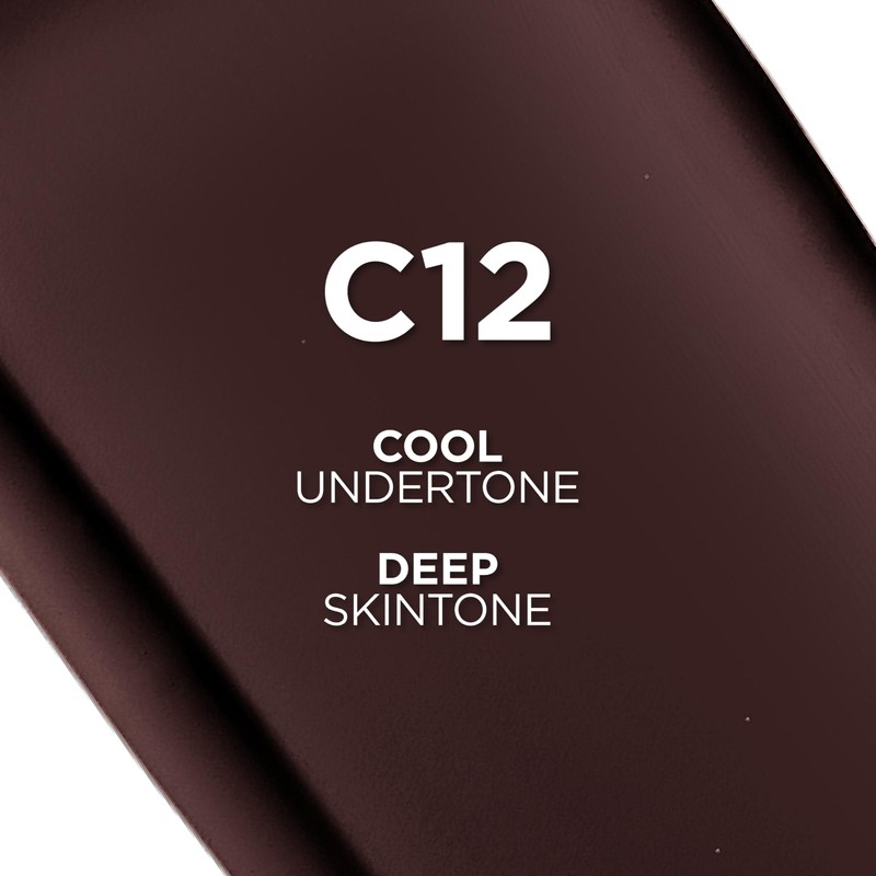 L'Oreal Paris True Match Super-Blendable Foundation, Medium Coverage Liquid Foundation