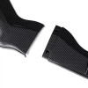 MAG For 2019-2022 Nissan Altima JDM Carbon Style Front Bumper