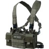 ONETIGRIS Chest Rig, MOLLE Chest Rigs Chest Rig Dangler Pouch