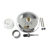 for Delta Rk2391 Rebuild Kit with Push Button Diverter