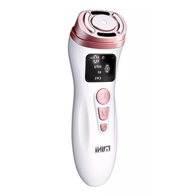 Mini Hifu Hifu Mini 2th Generation Lifting Facial Radiofrecuencia Sms