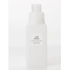 MUJI Bath Salts Refill Container 520ml Made in Japan