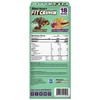 Fit Crunch FITCRUNCH Protein Bars, Snack Size Variety Pack, Gluten