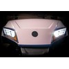 MADJAX Golf Cart LED Headlight Kit Compatible with Yamaha Drive2
