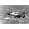Vietnam War A-1 J Skyraider PHOTO Attack Plane US Air