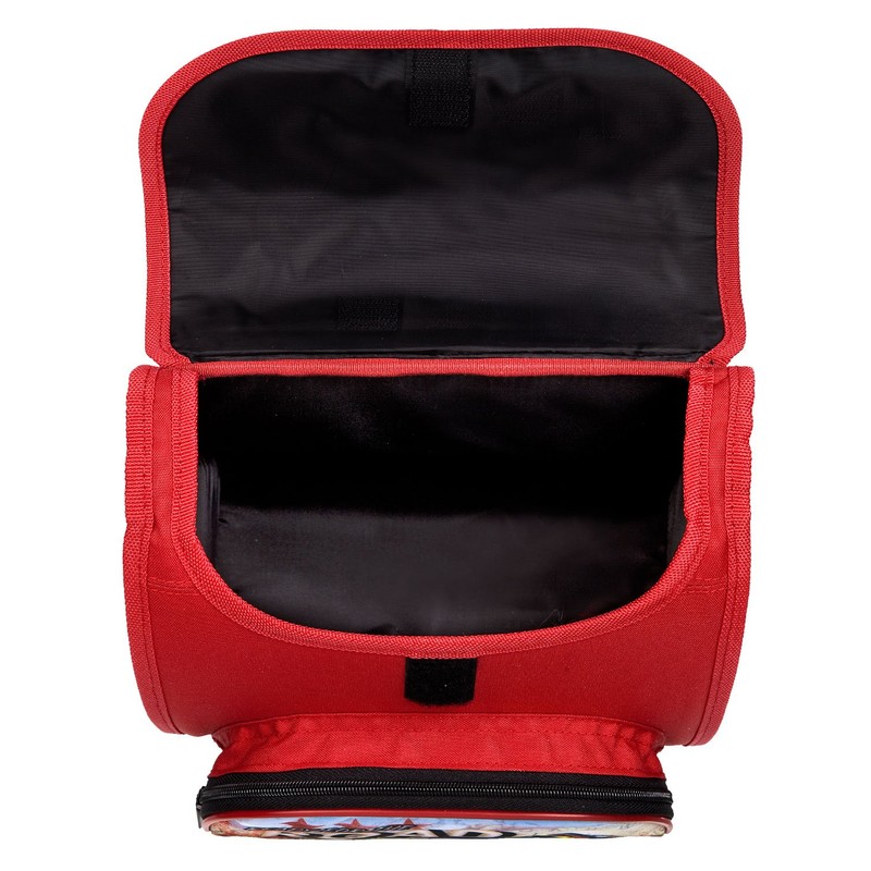 Undercover Schoolbag, red (red) - 10112814
