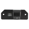 CCD Rear View Camera HD Reverse Dynamic Track Backup Cam