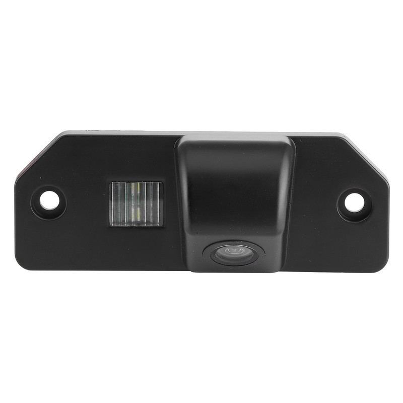 CCD Rear View Camera HD Reverse Dynamic Track Backup Cam