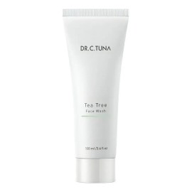 Limpiador Facial Tea Tree Farmasi Piel Grasa                                                                                                          