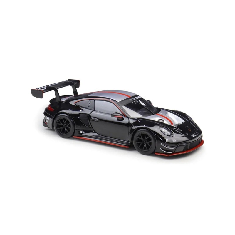 HTLNUZD 1/24 911 GT3 R Alloy Diecast Car, Adult Collectible