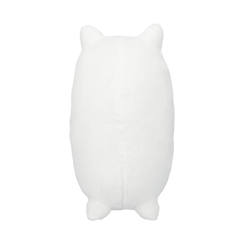 Nyanko Dai Shoten Original Plush S Tank Cat War