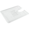 Heidenfeld SVS11 Sous Vide Garer Container - Extra Large 32.0