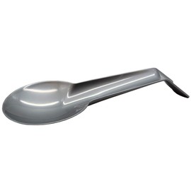 Colourful Cooking Spoon Rest Whisk Rest Plastic Spoon Rest Kitchen Utensils Shelf for Kitchen Utensils