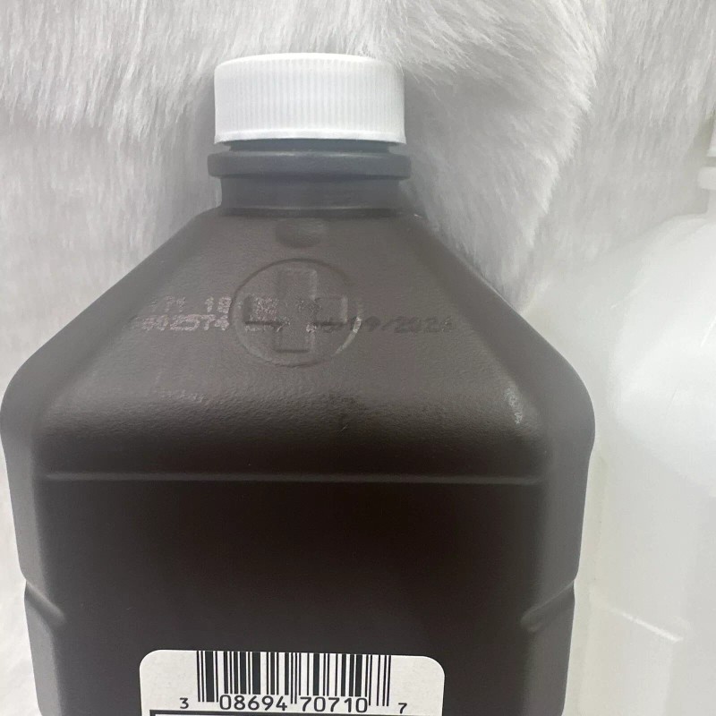 Swan Pack Of 2 - Hydrogen Peroxide 3% & 70%