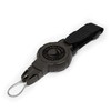 T-REIGN Hunting XD Retractable Gear Tether, Carabiner, 36" Kevlar Cord,