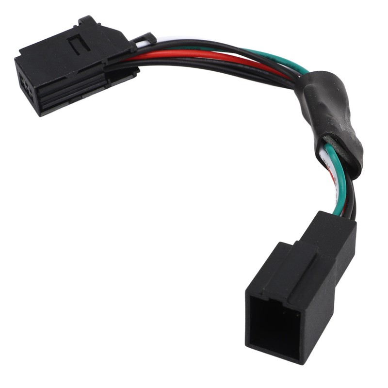 Engine Stop Start Sensor Plug 3 Modes Auto Engine System