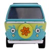 Coleccionable Carro Furgoneta Scooby Doo Esc 1/32