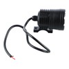 Motorcycle Headlights High Power 12 to 80V Bright Light Waterproof