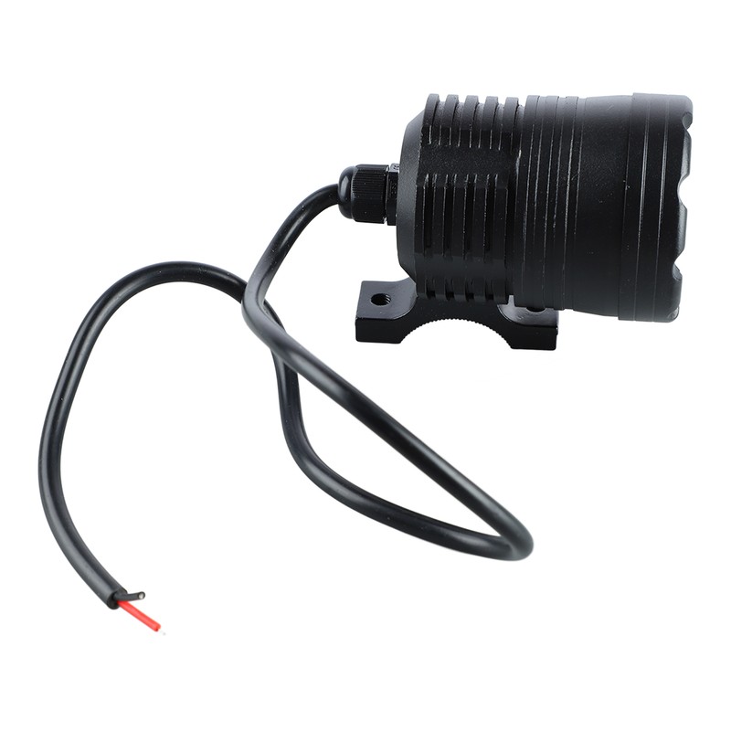 Motorcycle Headlights High Power 12 to 80V Bright Light Waterproof