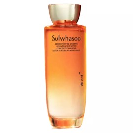 Sulwhasoo 설화수 자음생수 150ml×1개 피부노화 Sulwhasoo Jaum Balancing Water 150ml x 1 Anti-Aging [One item]