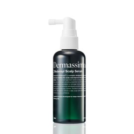 Dermassimo Redensil Scalp Serum 100ml Scalp Nutrient Mist Tonic, 100ml x 1 / 더마시모 리덴실 두피 세럼 100ml 두피영양제 미스트 토닉, 100ml x 1개