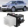 AC Heater Blower Motor Resistor 84178783 HVAC Blower Regulator Control