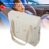 Baby Stroller Storage Bag Large Capacity Multifunctional Cotton Stroller Hanging