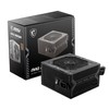 MSI MAG A650BN Gaming Power Supply - 80 Plus Bronze