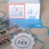 Viva Decor® Clear Stamps