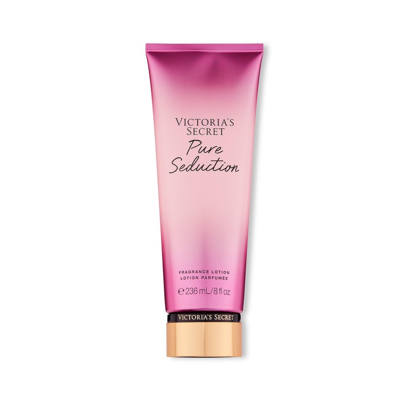 Victorias Secret Pure Seduction for Women Body Lotion 8 oz,