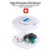 3 Packs Carbon Monoxide Detectors - Hembisen CO Alarm Detector