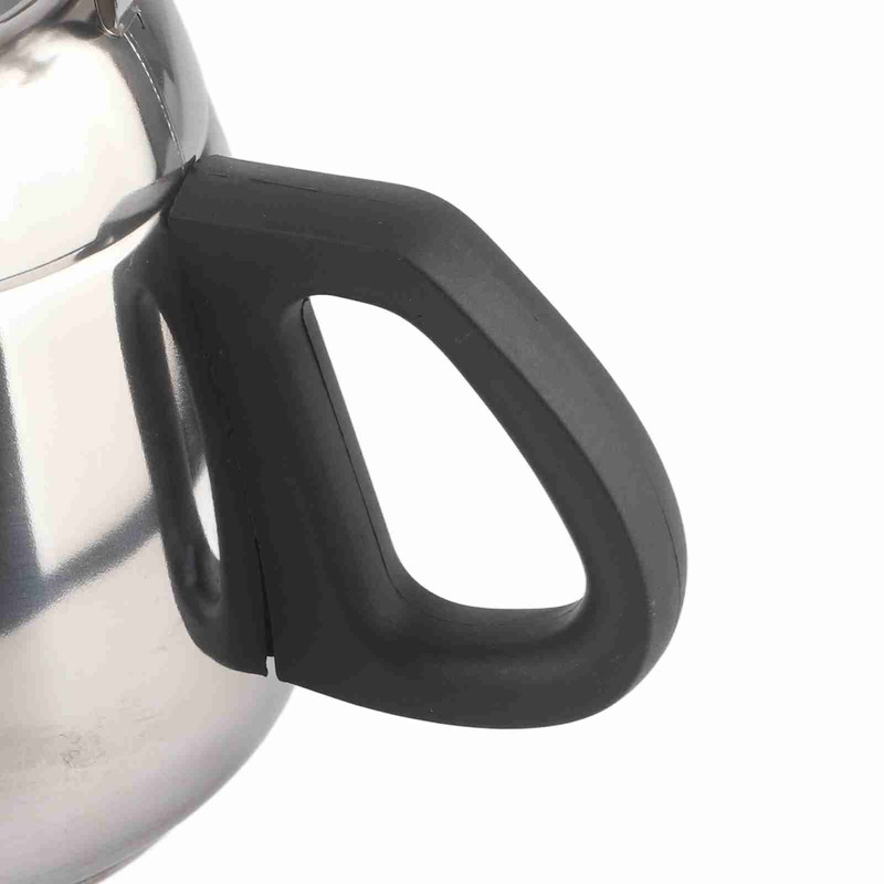 2L Stainless Steel StovE Top Teapot Coffee Pot Teaware Hot