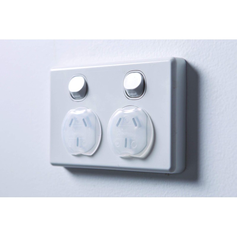 Dreambaby Home Safety Essentials Value Pack, 46 Piece