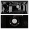 ACANII - For Smoked 1988-1993 Chevy Suburban Silverado Sierra Headlights