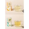 Ssanggyemyeong Tea Cube Wooden Gift Set, 16P, 2 Sets