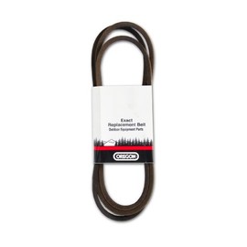 Oregon 75-296 Replacement Belt for John Deere M111534, 5/8-inch x 130-1/2-inch