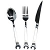 KS Tools 11100 Set of 3 Cutlery