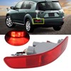 Left Rear Side Marker Reflector Light 12V 8352A005 Tail Bumper