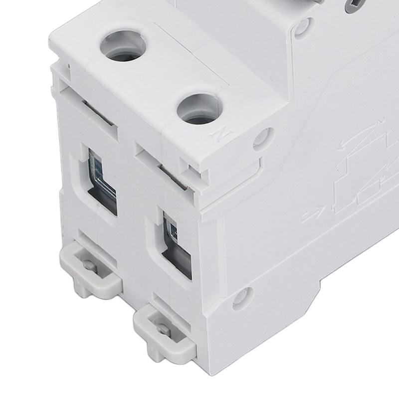 1P+N 20A 30mA Residual Current Operated Circuit Breaker Quick Response