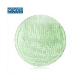 NEOGEN Bio-Peel Gauze Peeling Green Tea 190ml  + Pads 30ea