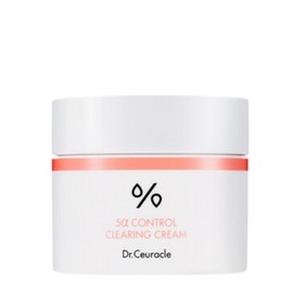Dr. Ceuracle 5 Alpha Control Clearing Cream