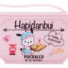 Sanrio 833282 Pochacco Sign-Style Magnet (Hapidanbui)