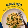 BARILLA Protein+ Penne Pasta, 14.5 oz - Plant Based, Non-GMO,