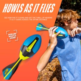 NERF Vortex Sport Howler Ultra Grip