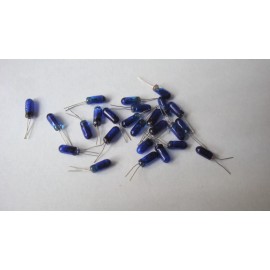 grain lamps 25pcs  grain of wheat lamp bulbs railroading miniatures