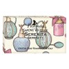 Florinda Sweet Life Serenity Vegetal Soap Bar 100 G 3.5