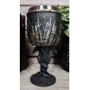 Valyrian Steel Swords And Armory With Entwined Double Dragons Wine