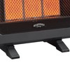 Bluegrass Living Vent-Free Space Heater Base Stand, for 10,000 BTU